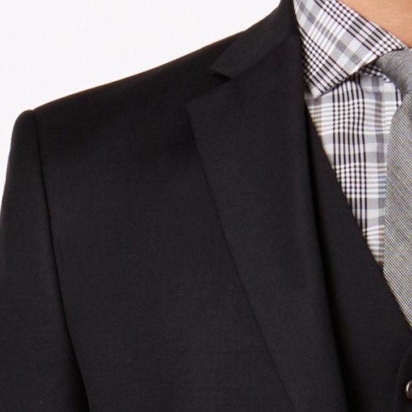 Ralph Lauren Ultra Flex Wool Stretch Jacket NWT - Picture 2 of 6